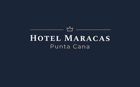 Hotel Maracas Punta Cana