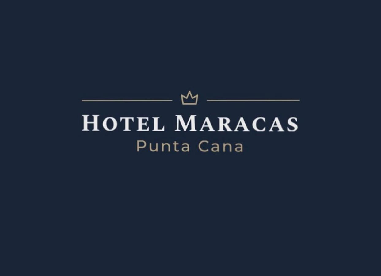 Hotel Maracas Punta Cana Exterior foto