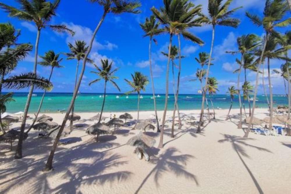 Hotel Maracas Punta Cana Exterior foto