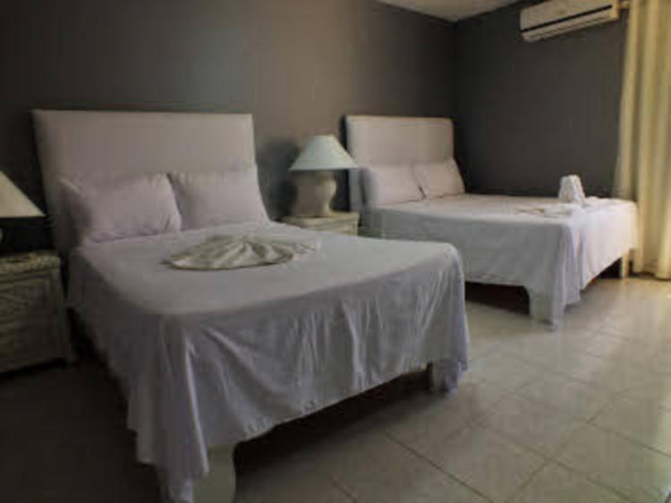 Hotel Maracas Punta Cana Exterior foto