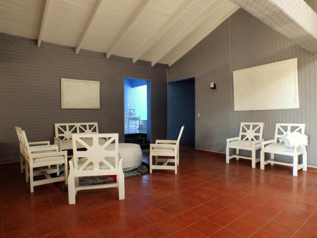 Hotel Maracas Punta Cana Exterior foto